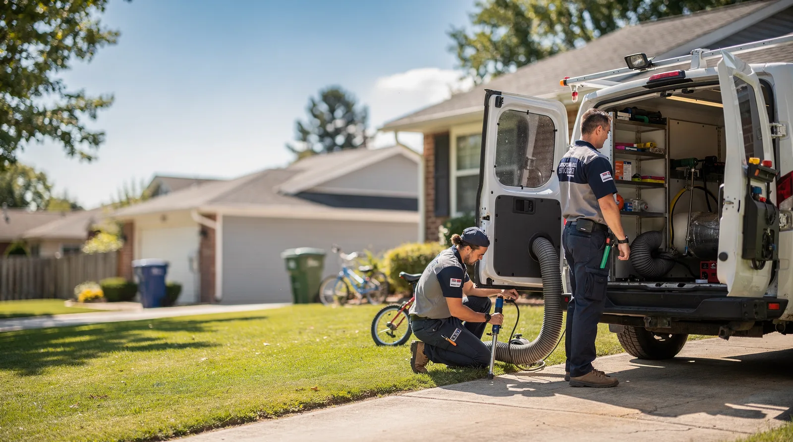24/7 HVAC Repair & AC Replacement in Palm Coast, FL near me
